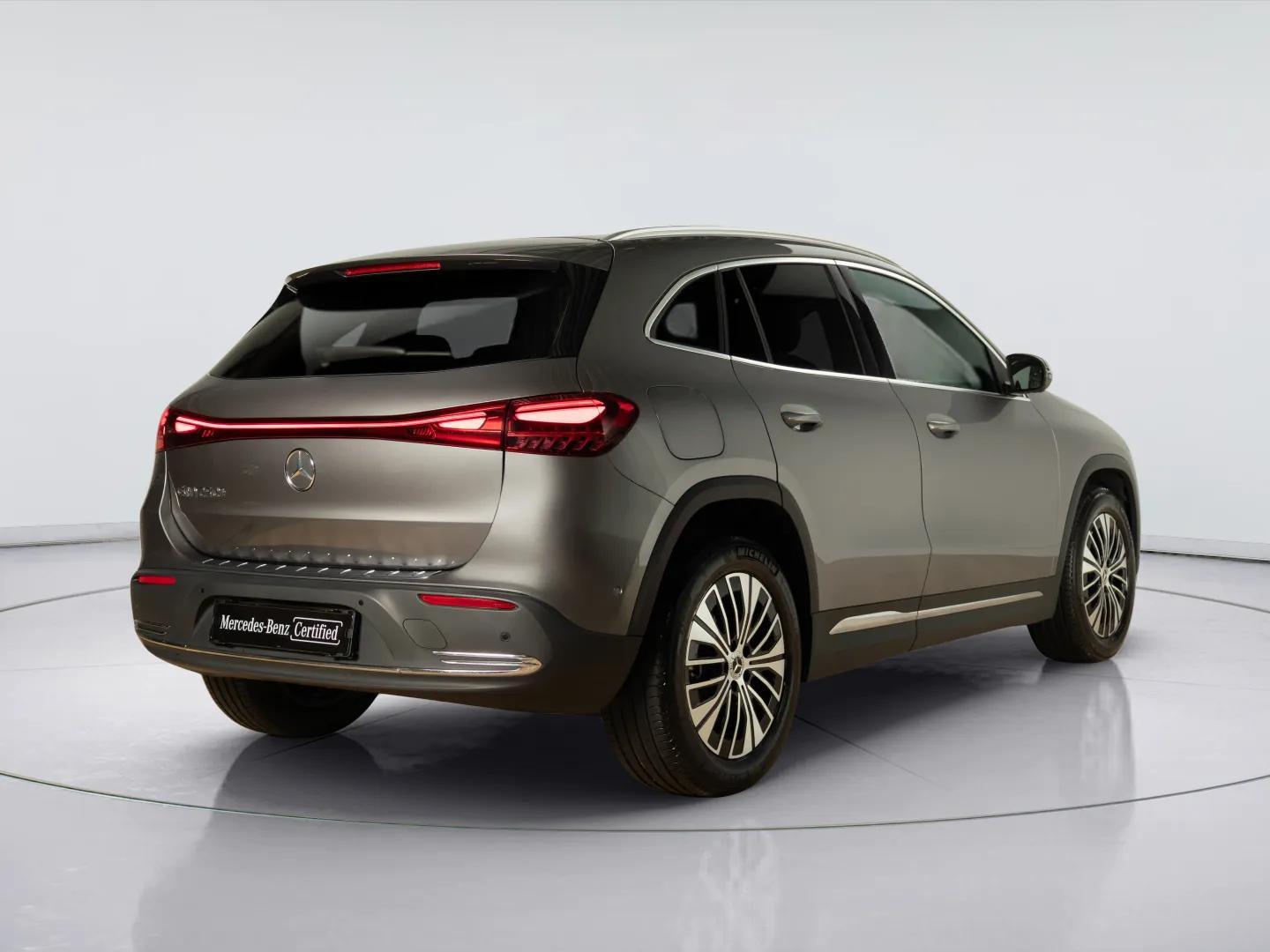 Mercedes-Benz EQA 250+ Business Line LIMITED 71 kWh - Afbeelding 2