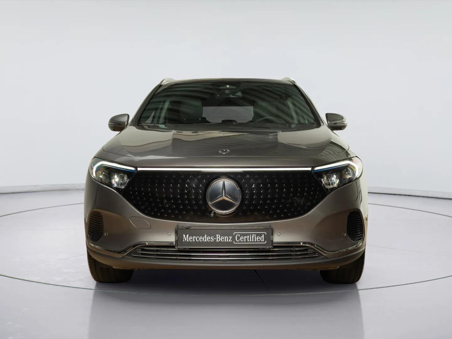 Mercedes-Benz EQA 250+ Business Line LIMITED 71 kWh - Afbeelding 5