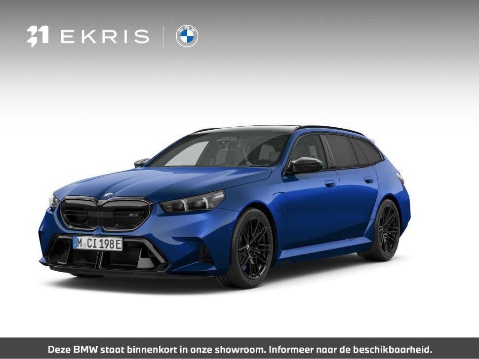 BMW M5 Touring Touring