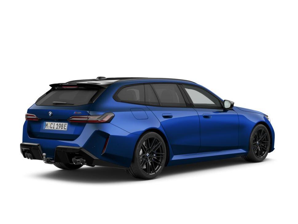 BMW M5 Touring Touring - Afbeelding 2