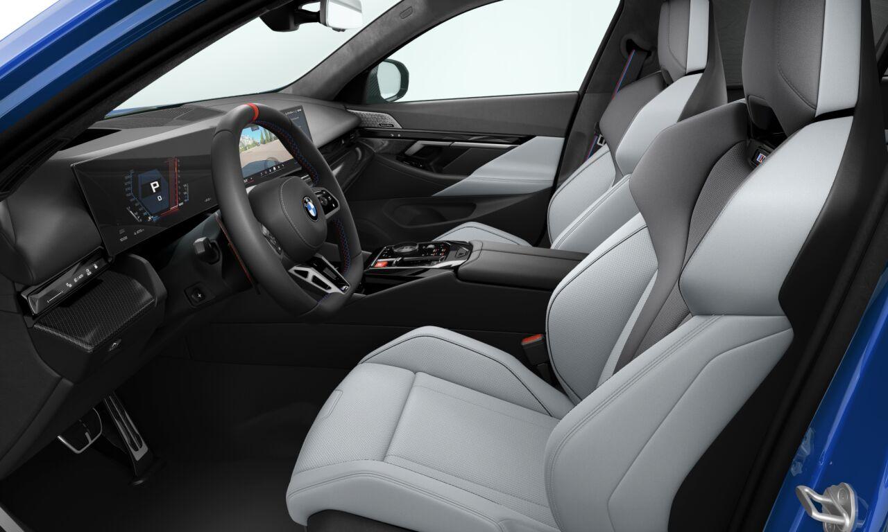 BMW M5 Touring Touring - Afbeelding 4