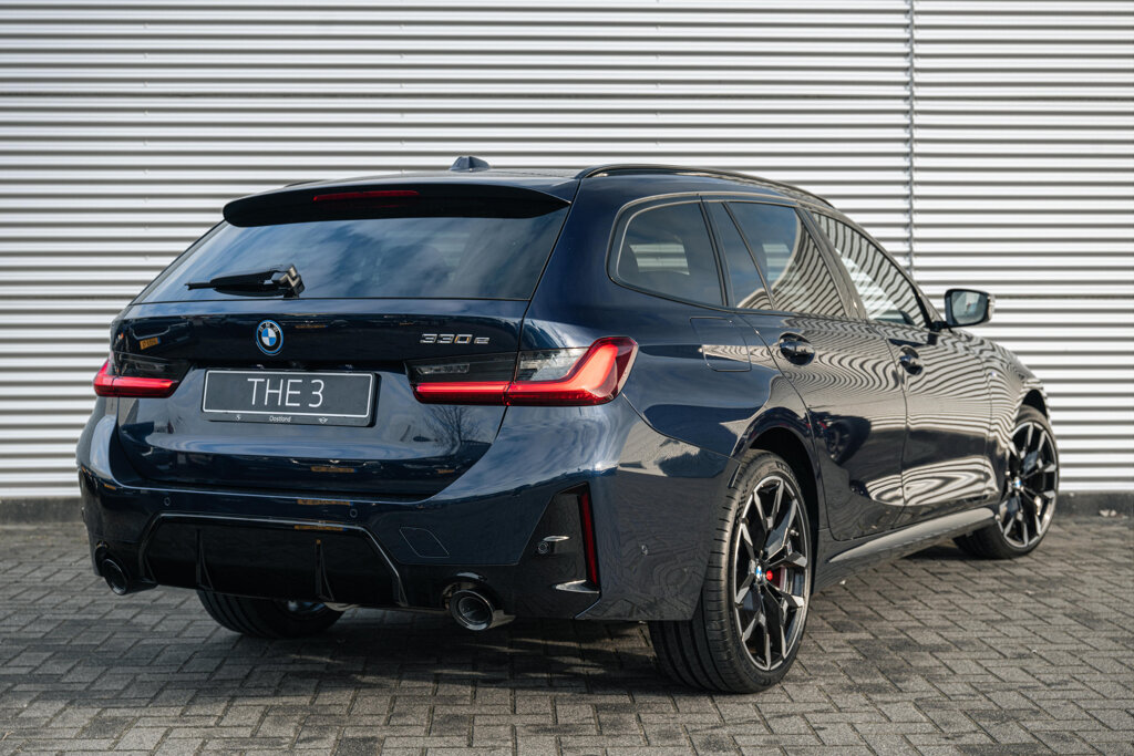 BMW 3 Serie 2