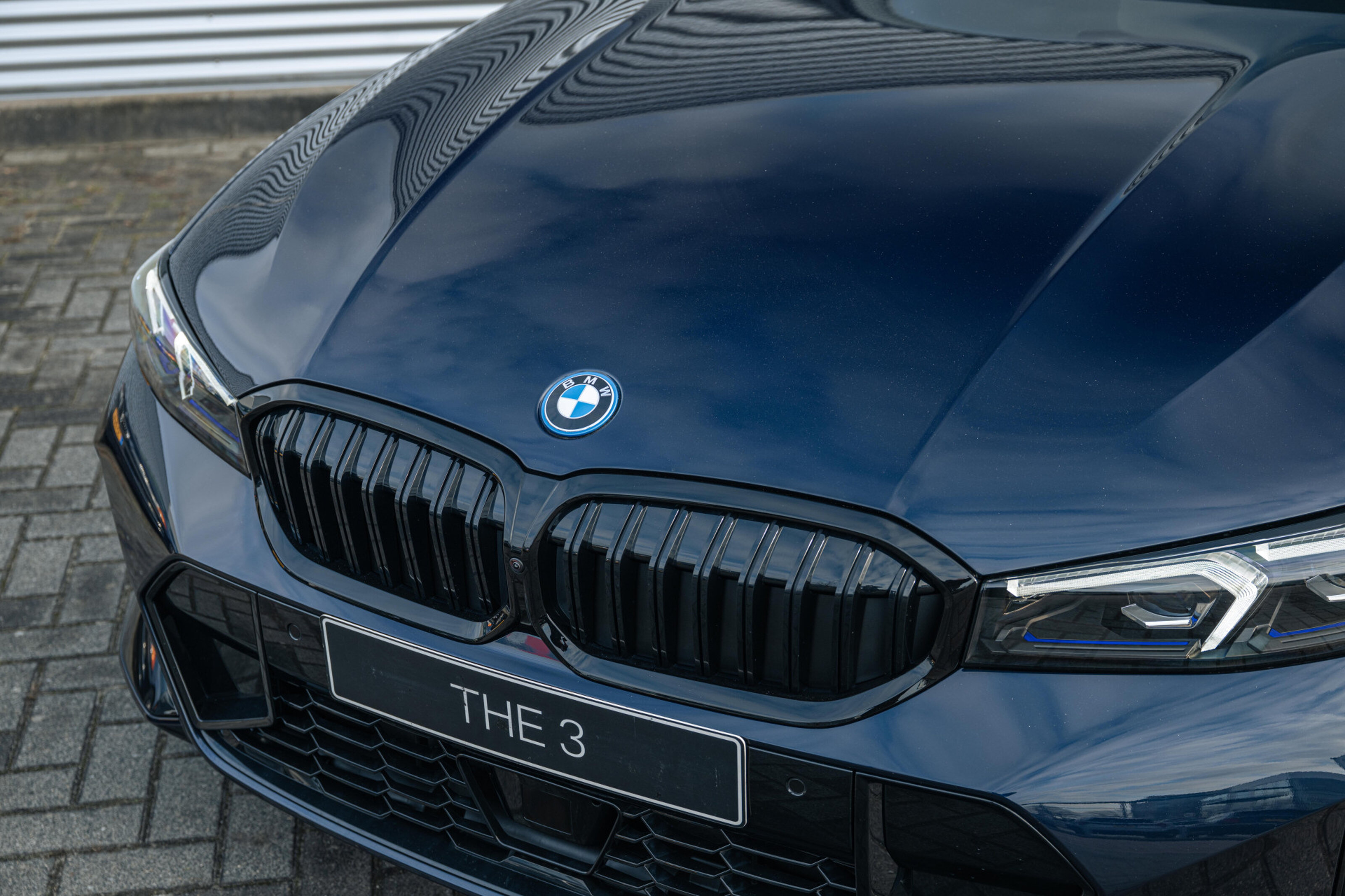 BMW 3 Serie 6