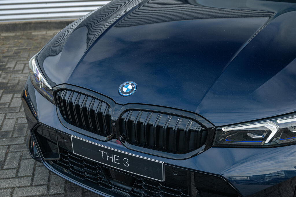 BMW 3 Serie 6