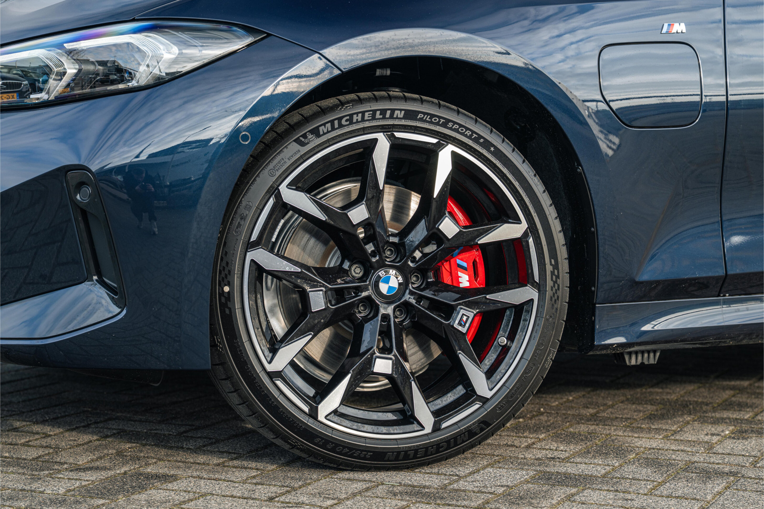 BMW 3 Serie 9