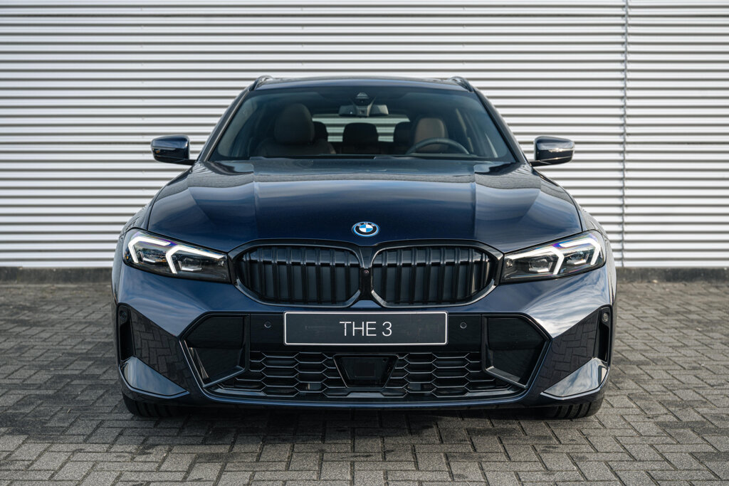 BMW 3 Serie 13