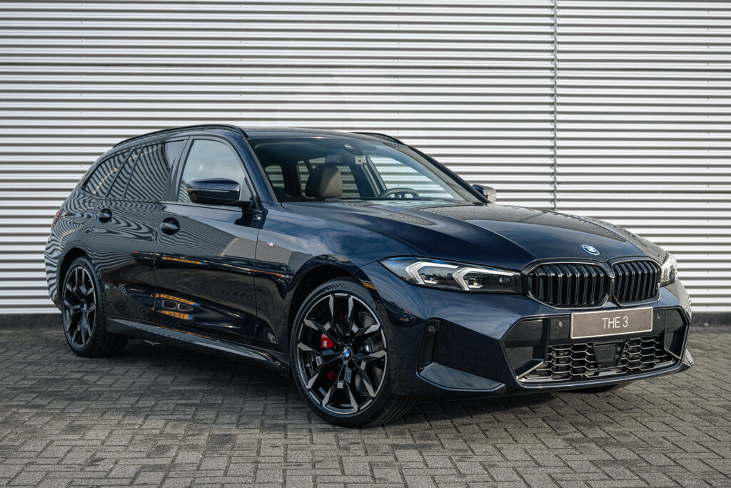 BMW 3 Serie 15