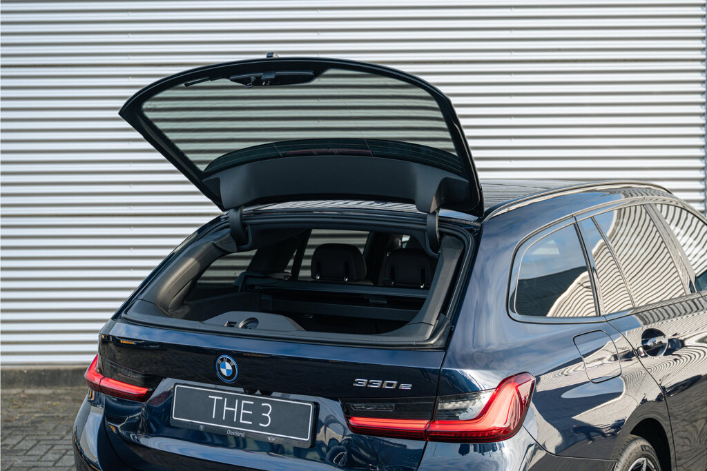 BMW 3 Serie 21