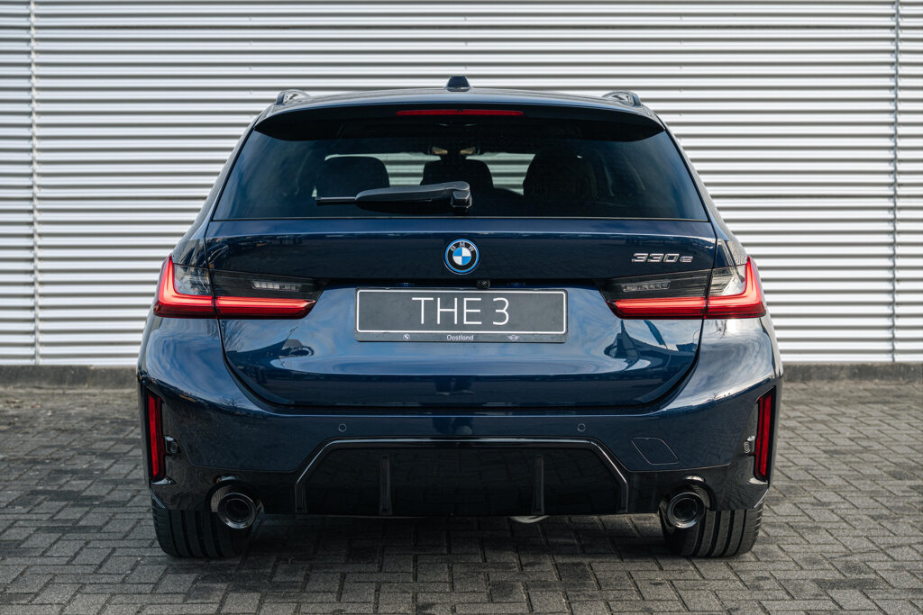 BMW 3 Serie 22