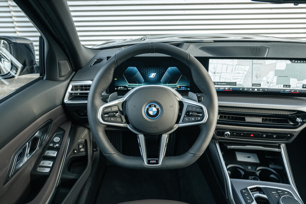 BMW 3 Serie 26
