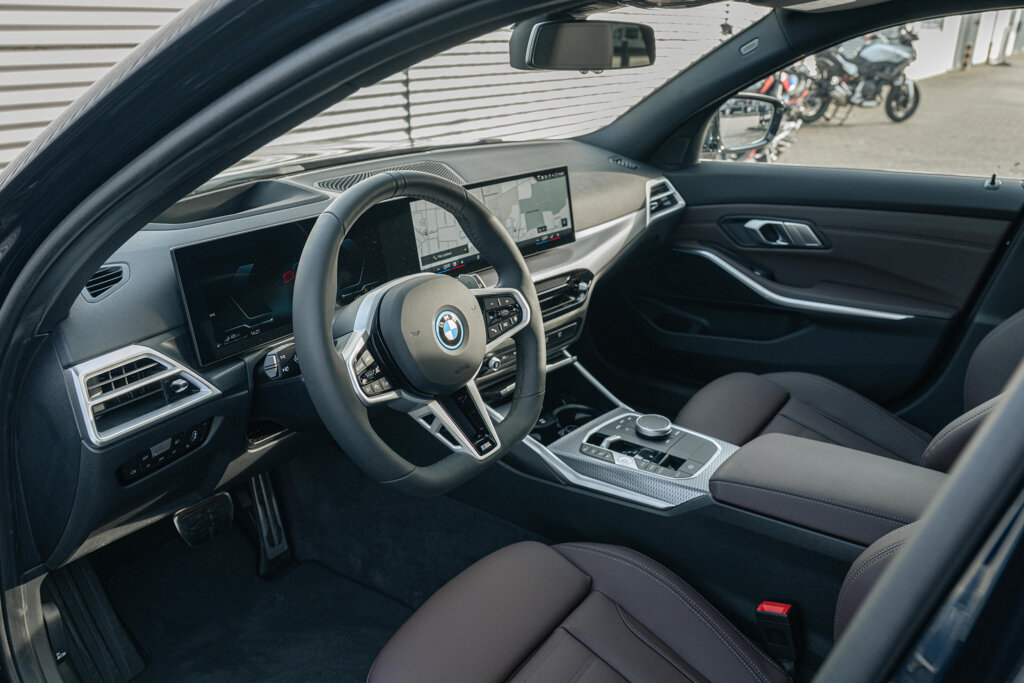 BMW 3 Serie 31