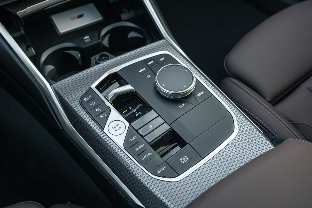 BMW 3 Serie 36