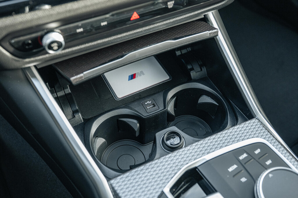 BMW 3 Serie 37