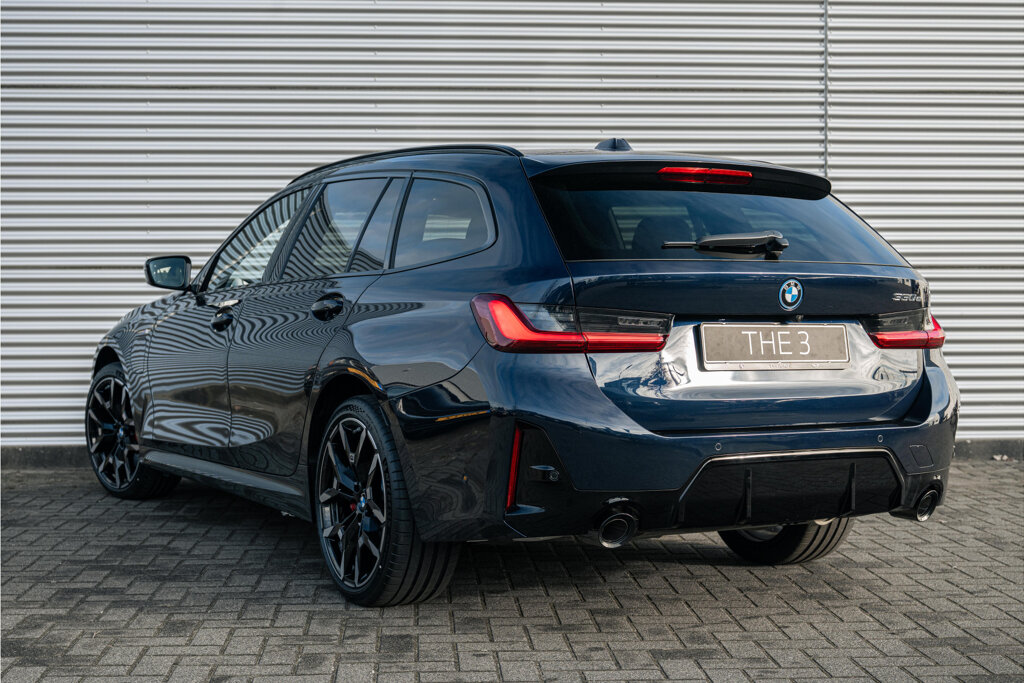 BMW 3 Serie 39