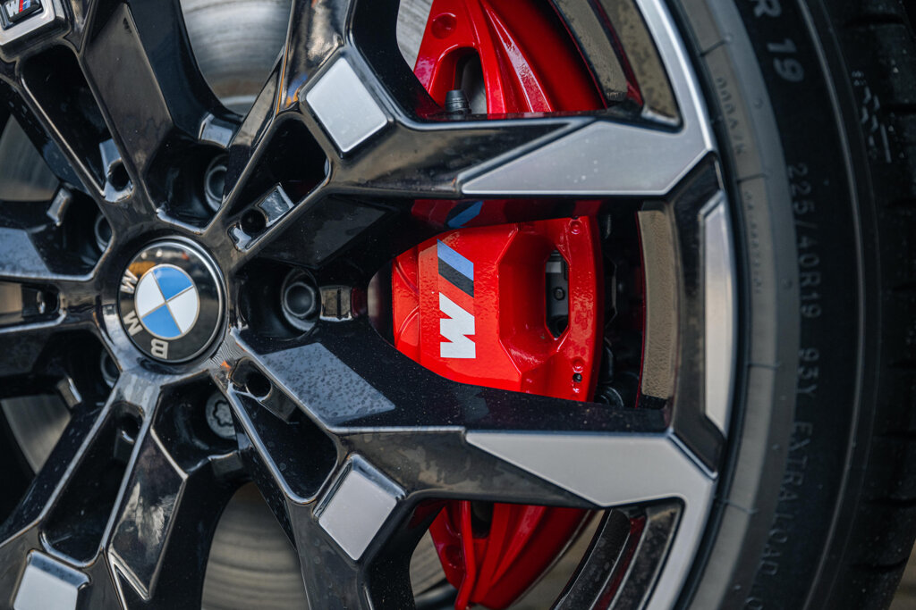 BMW 3 Serie 40