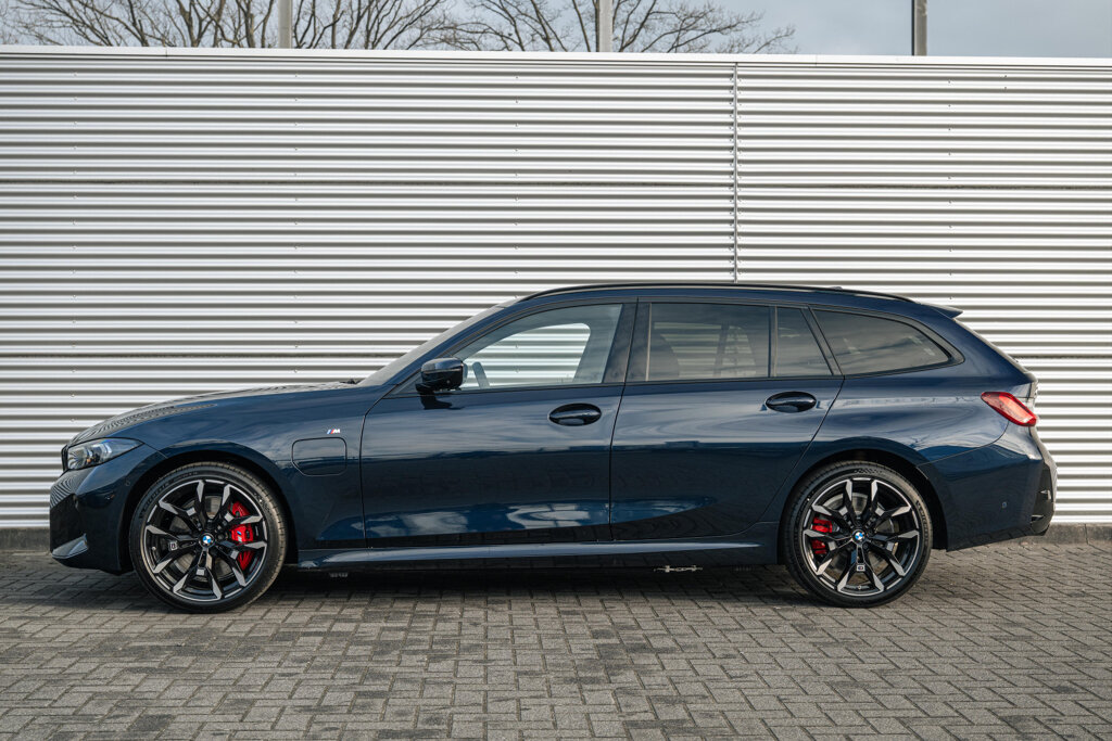 BMW 3 Serie 41