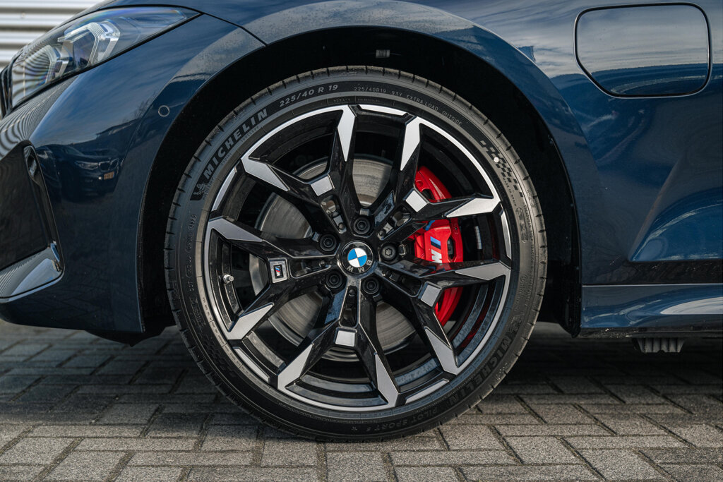 BMW 3 Serie 42