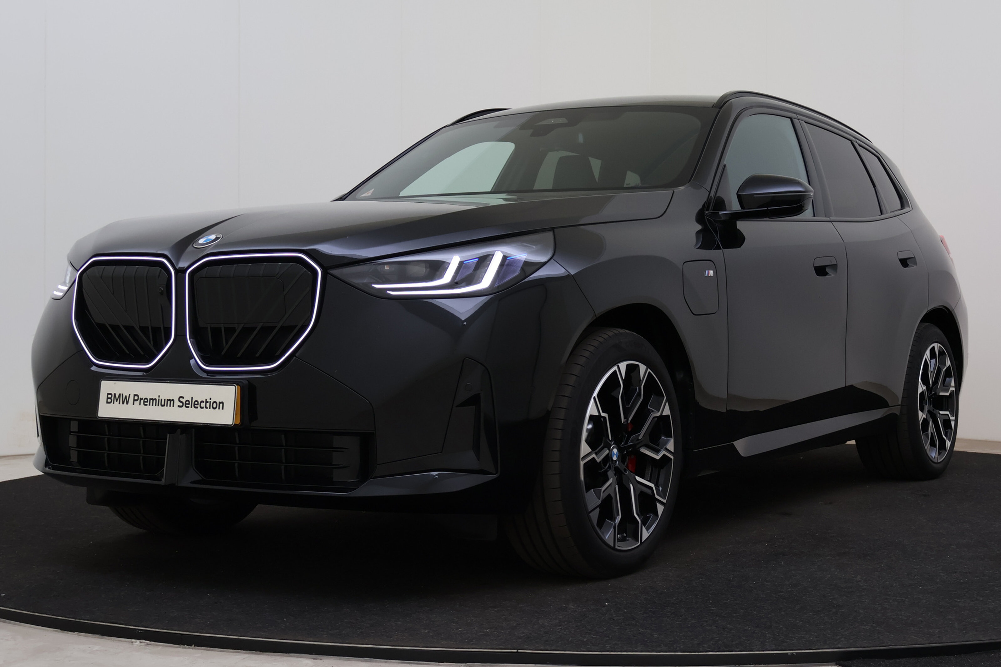 BMW X3 30e xDrive M Sport Automaat