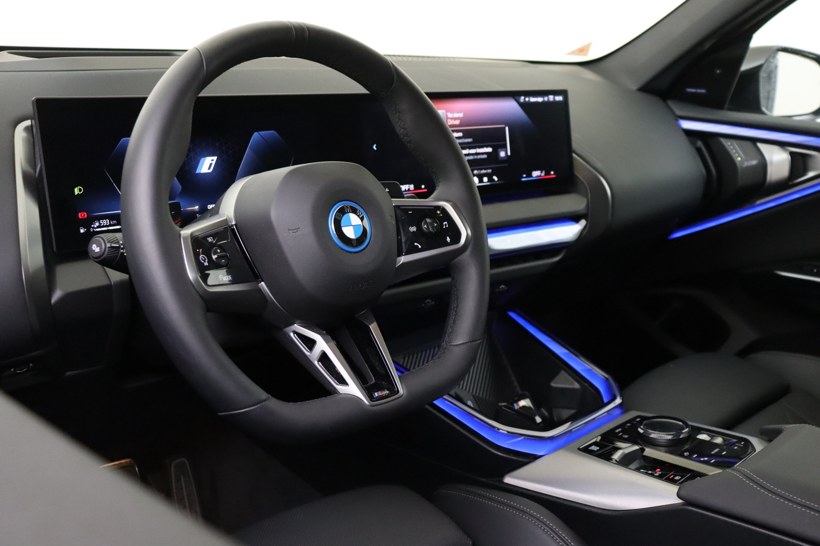 BMW X3 30e xDrive M Sport Automaat