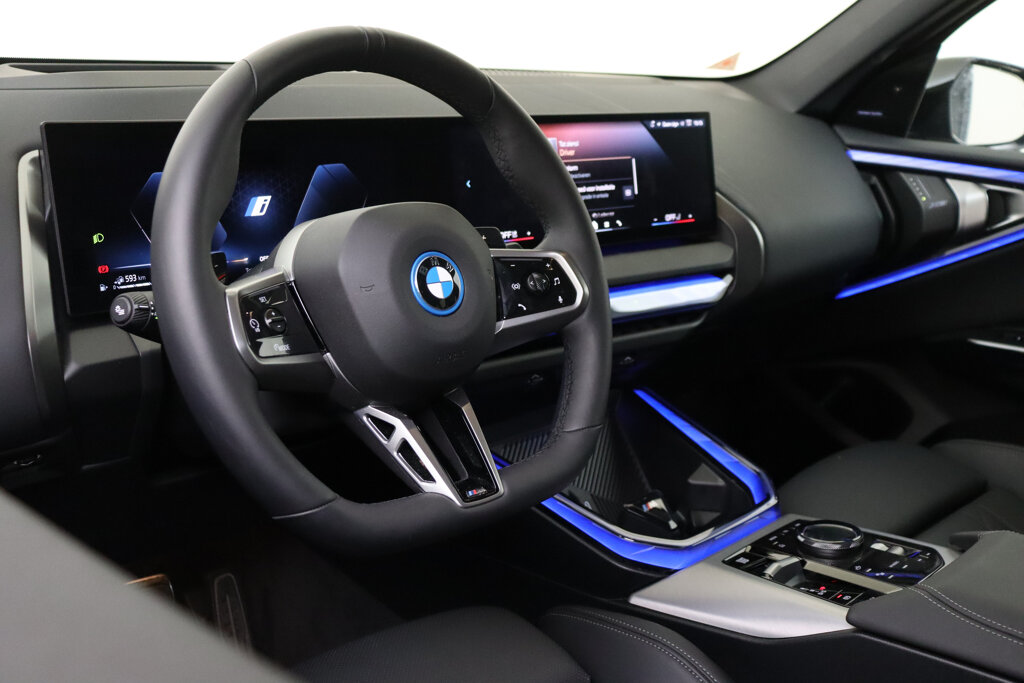 BMW X3 3