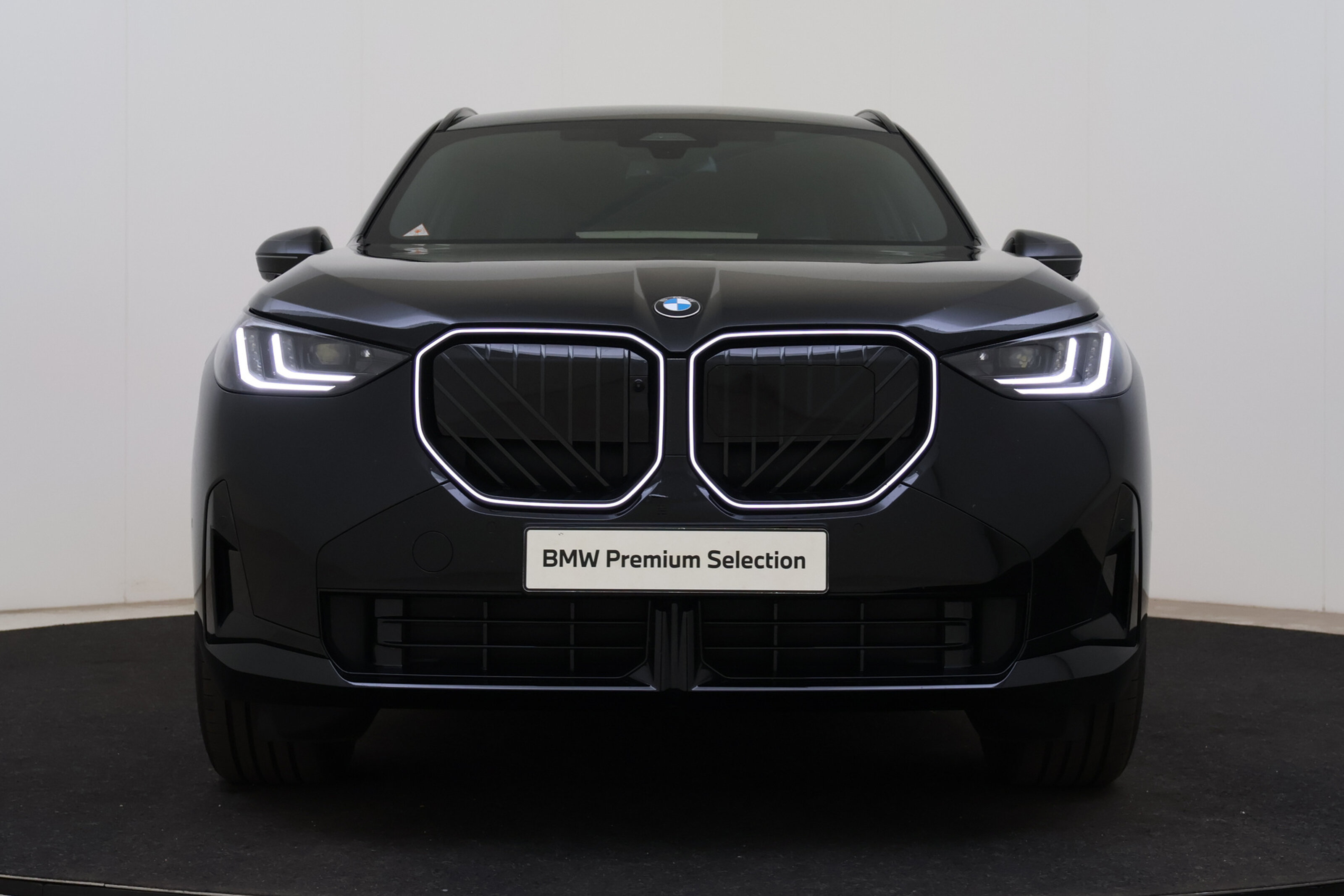 BMW X3 30e xDrive M Sport Automaat