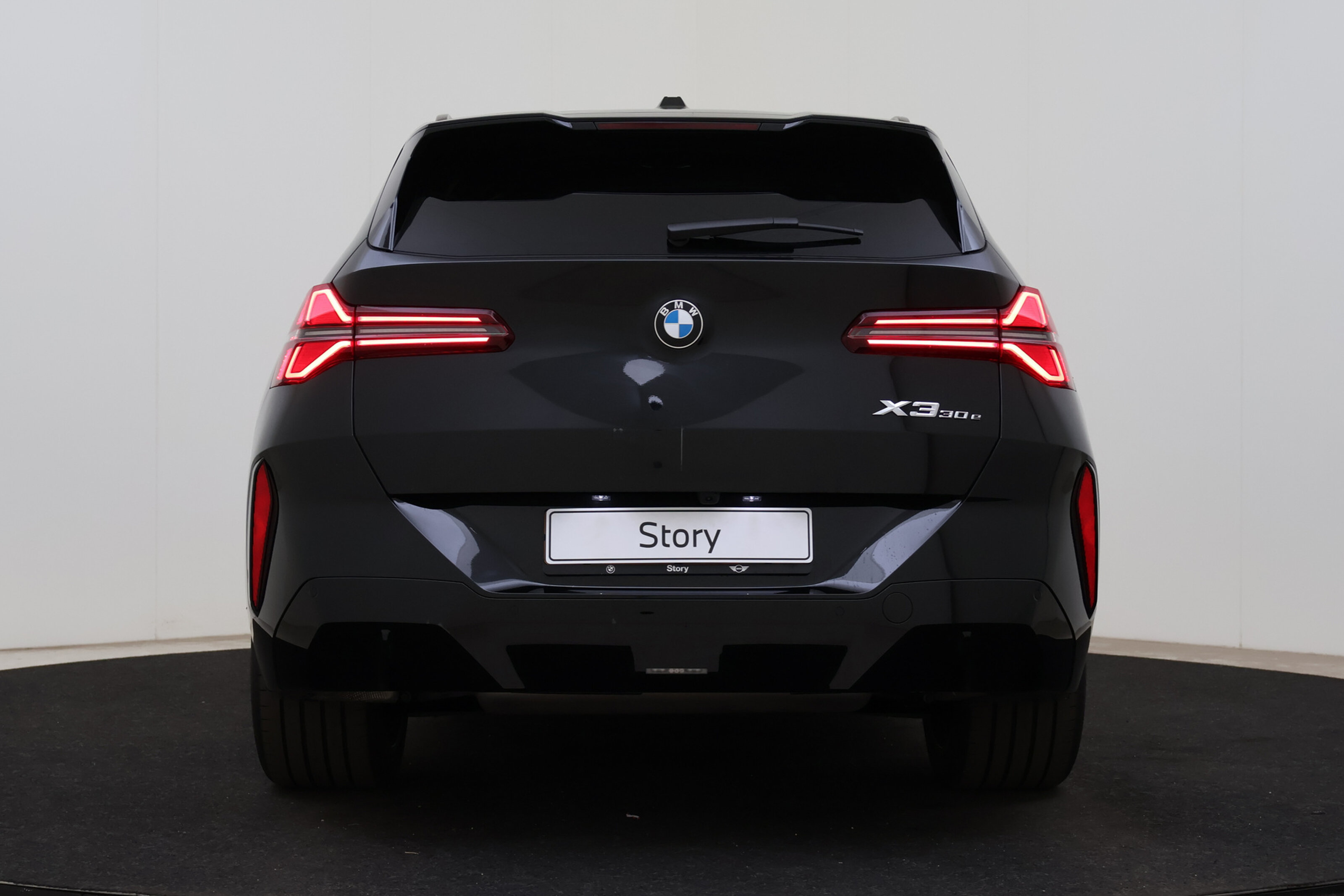 BMW X3 30e xDrive M Sport Automaat