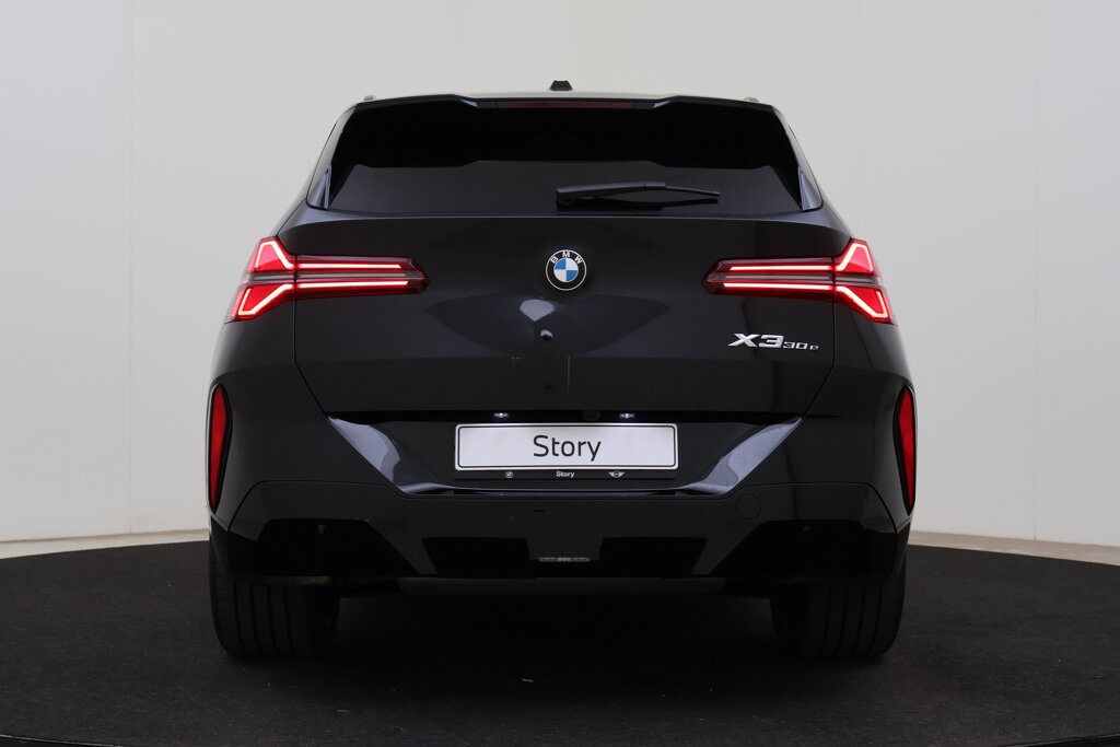 BMW X3 5