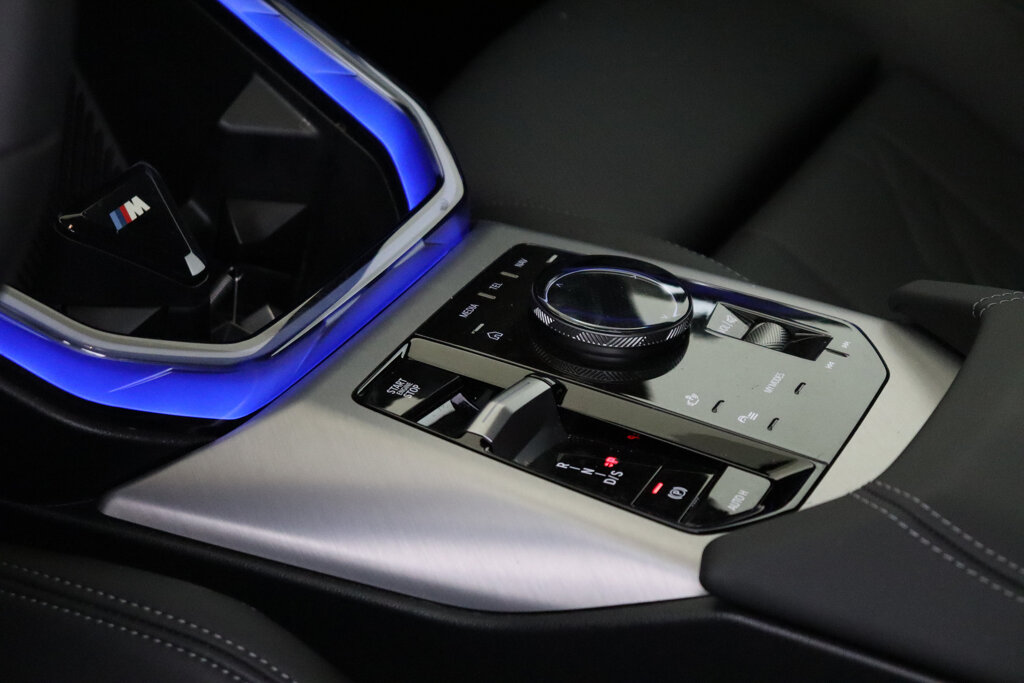 BMW X3 6