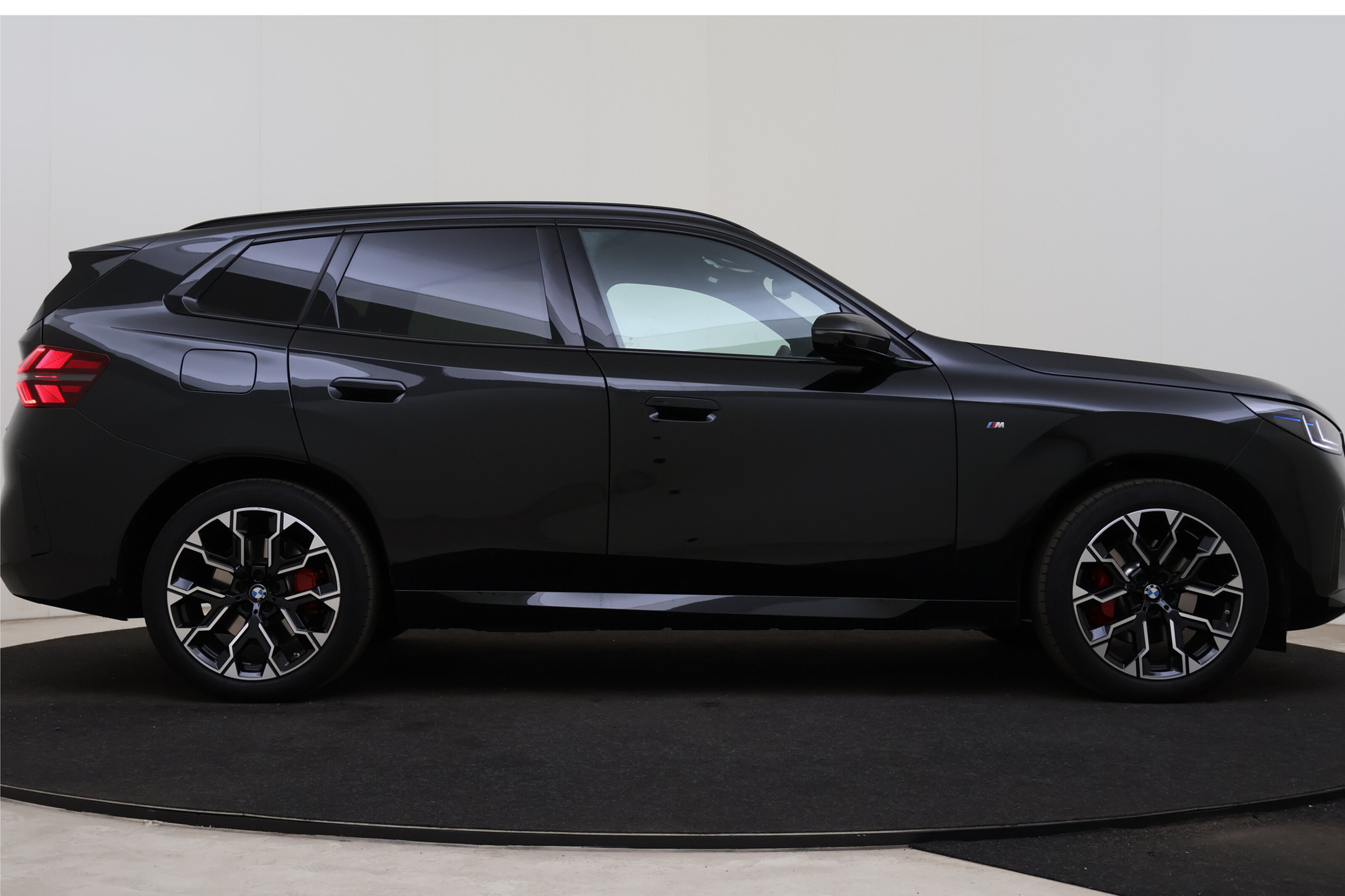 BMW X3 7