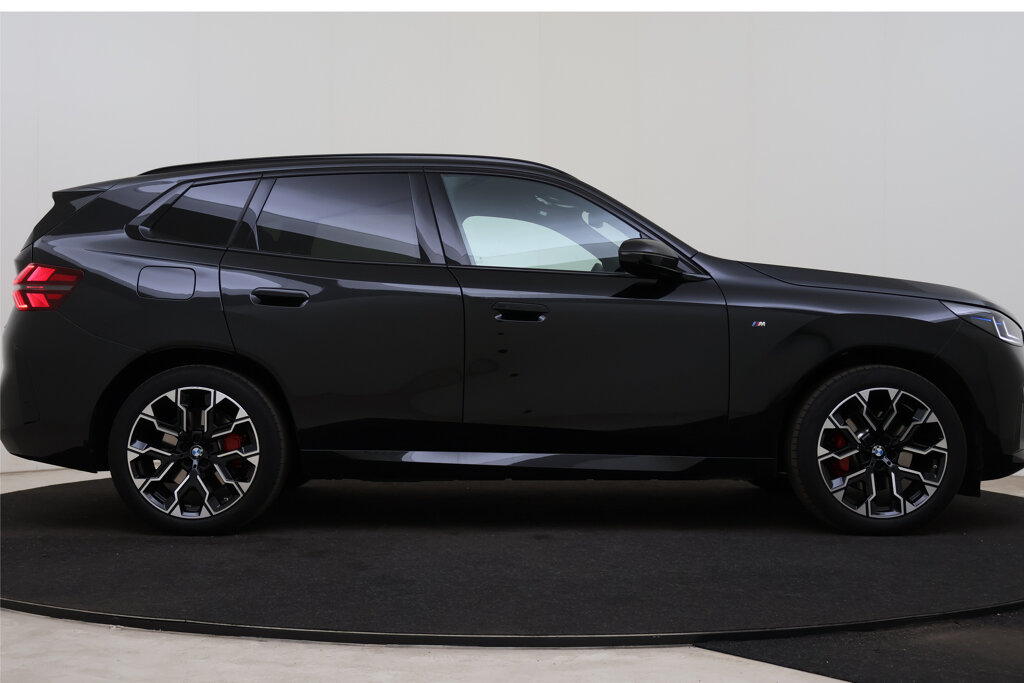 BMW X3 7