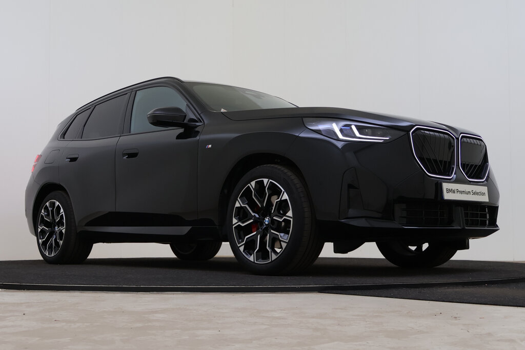 BMW X3 10