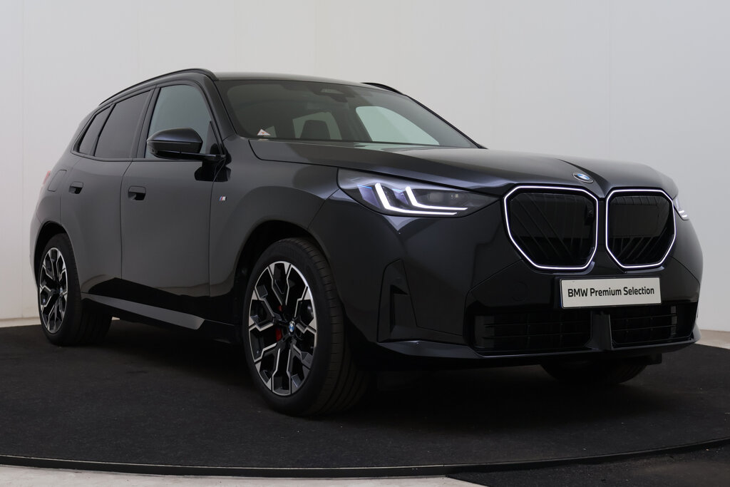 BMW X3 13