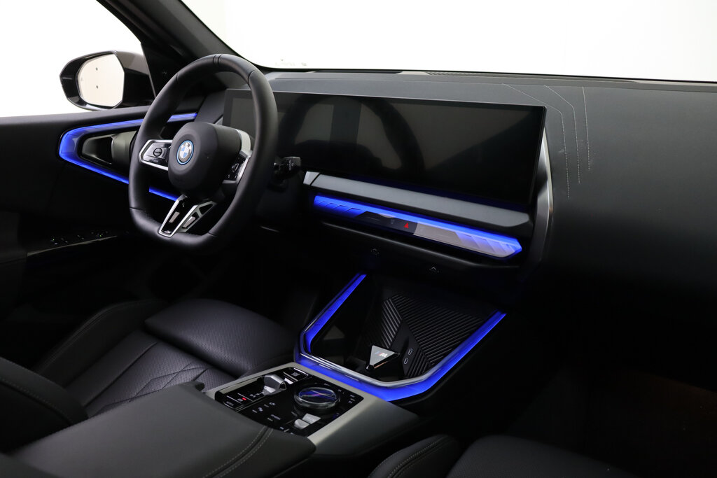 BMW X3 16
