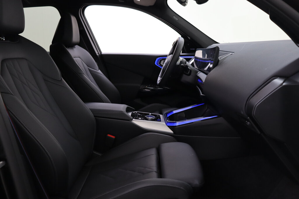 BMW X3 20