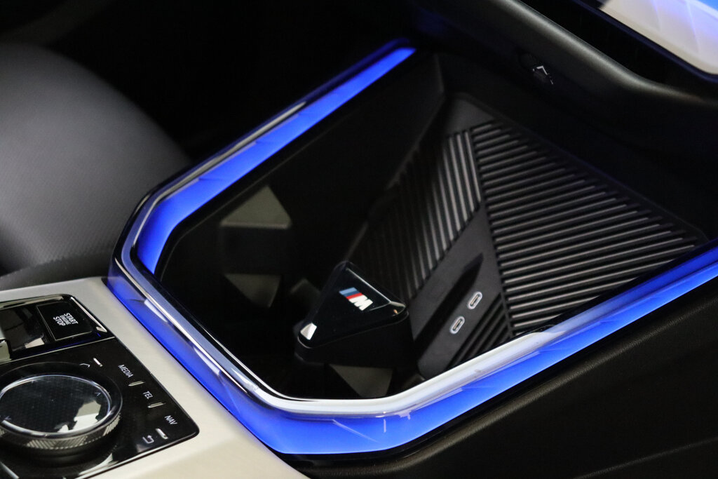 BMW X3 21