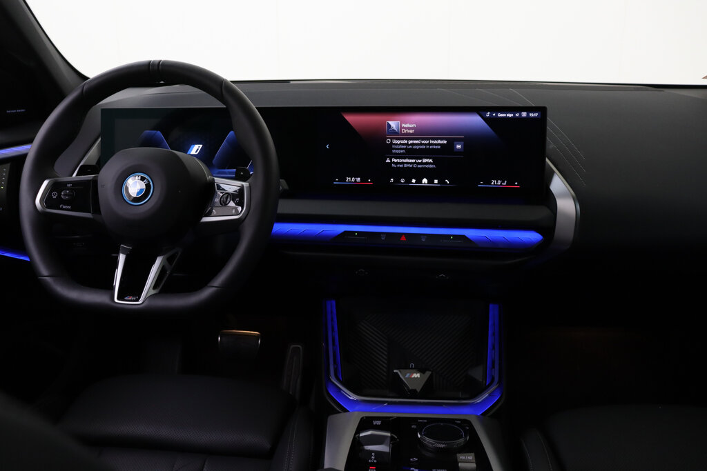BMW X3 25
