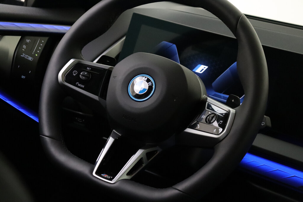 BMW X3 26