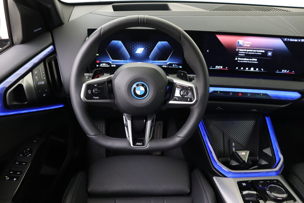 BMW X3 27