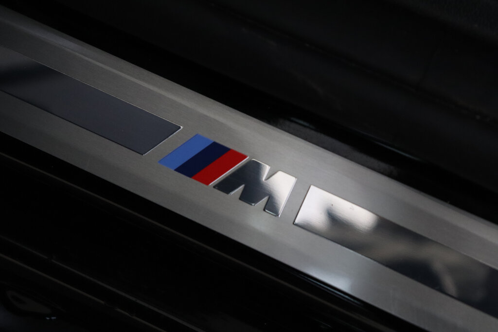 BMW X3 57