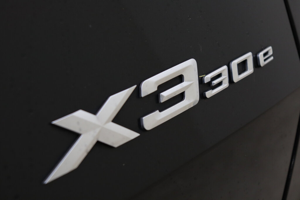 BMW X3 61