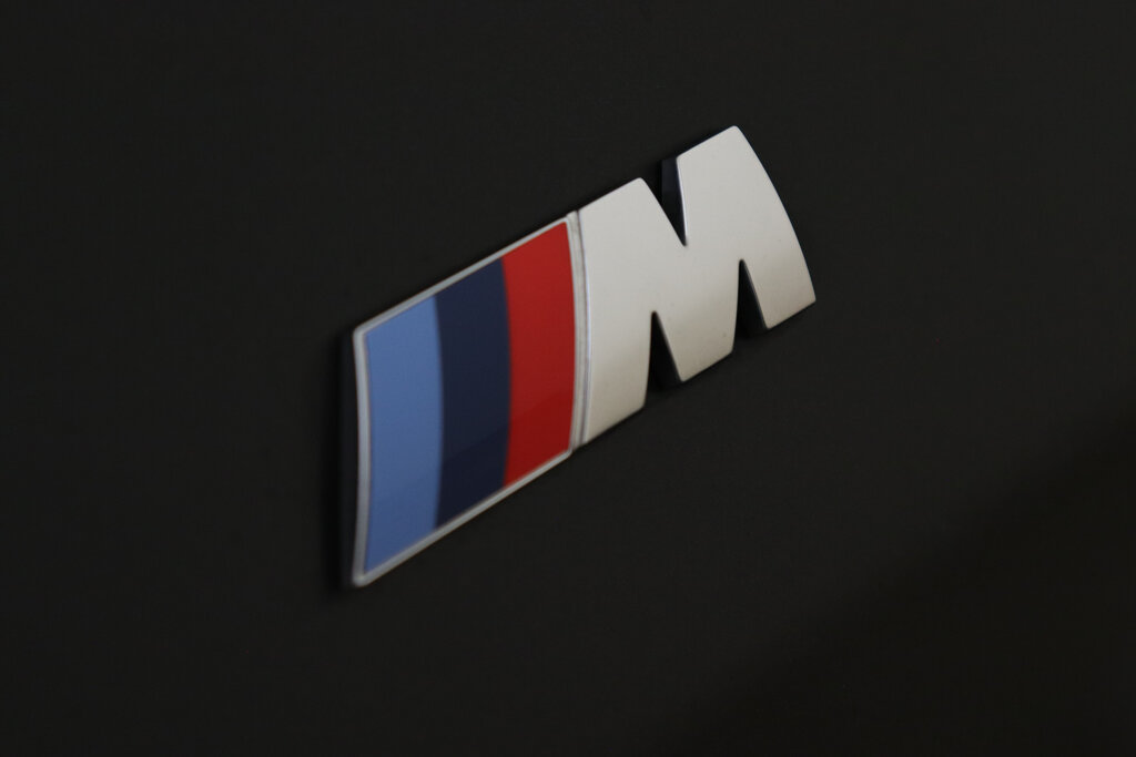 BMW X3 62