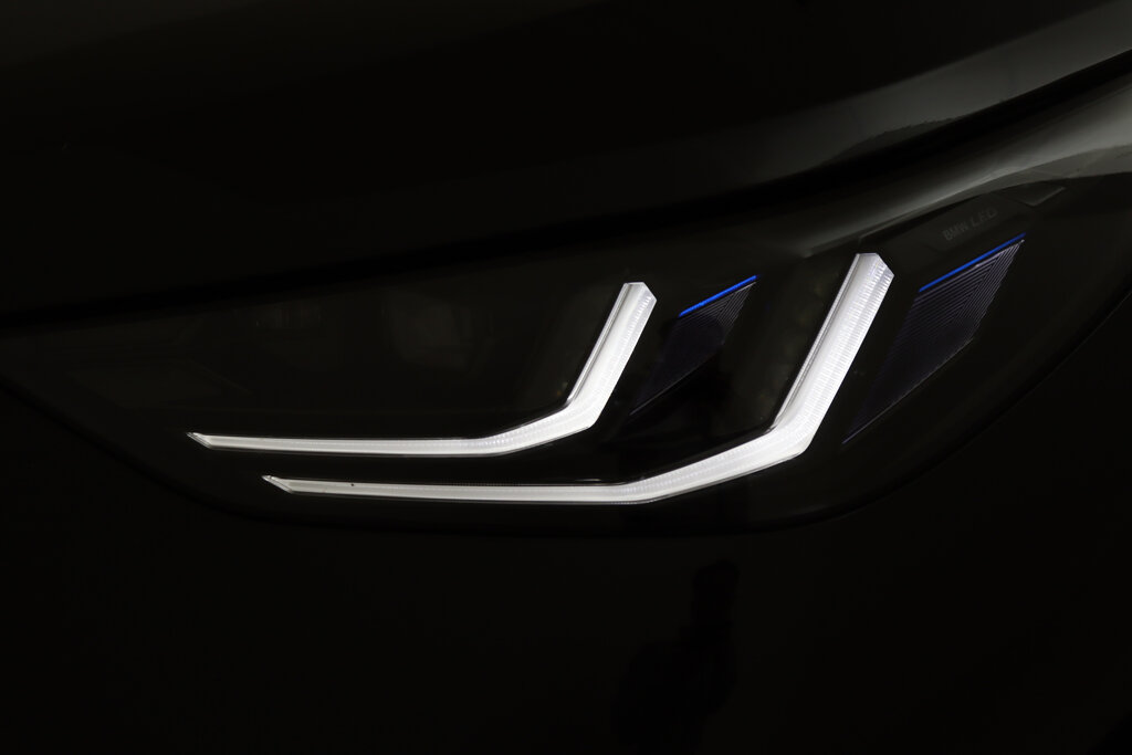 BMW X3 70