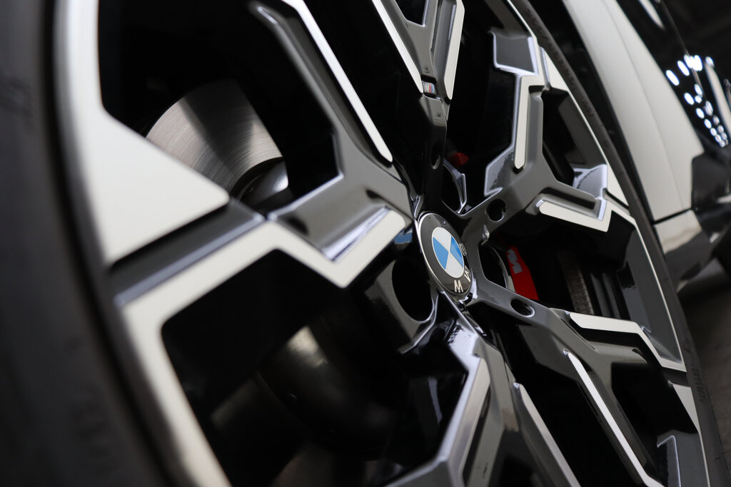 BMW X3 73