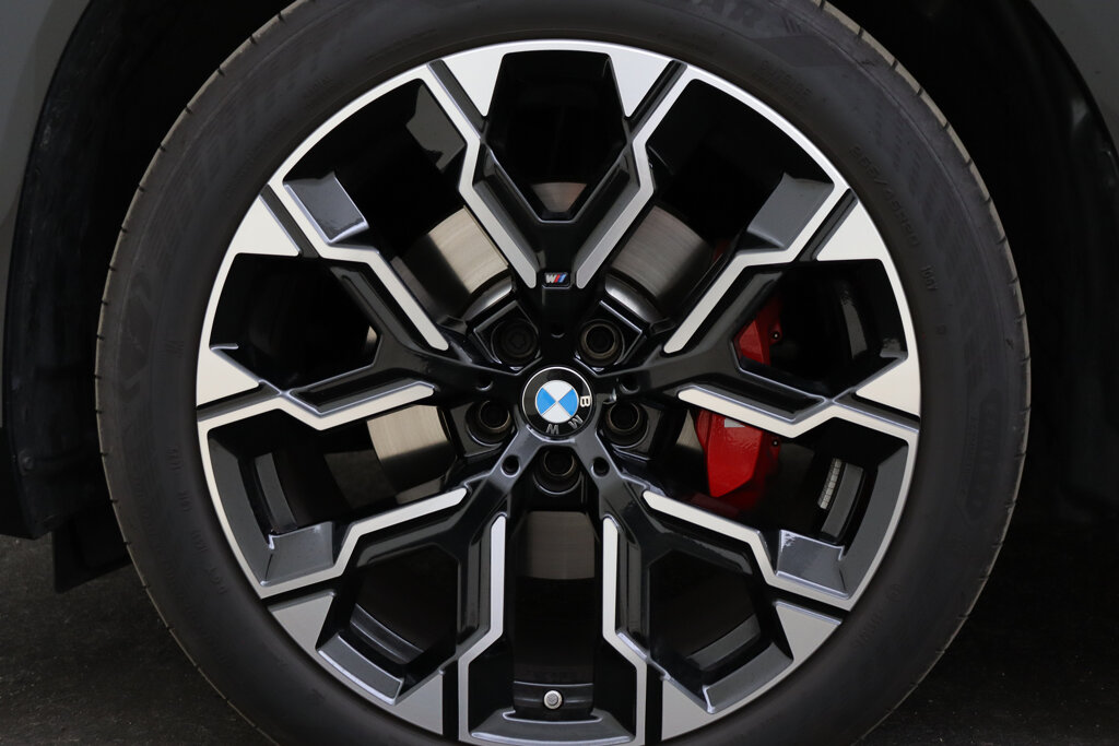 BMW X3 74
