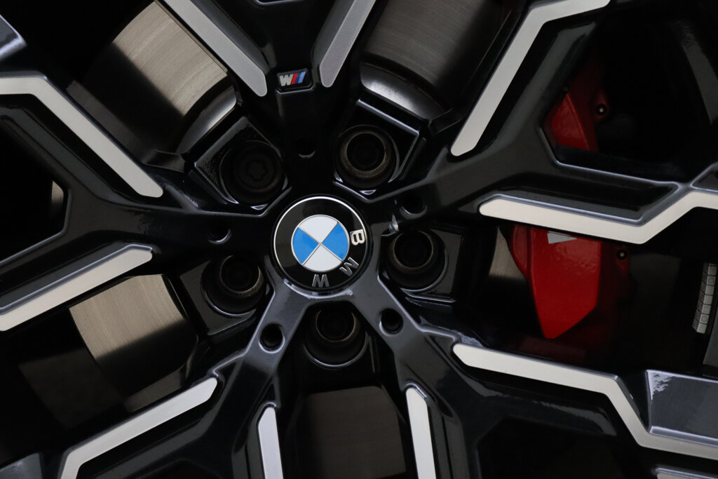 BMW X3 75