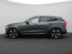 Volvo XC60 2.0 T6 Plug-in hybrid AWD Ultra Executive Edition - Afbeelding 3