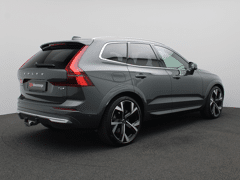 Volvo XC60 2.0 T6 Plug-in hybrid AWD Ultra Executive Edition - Afbeelding 4