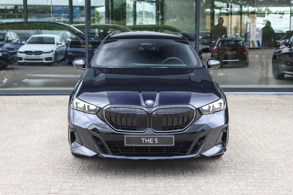 BMW 5 Serie 5