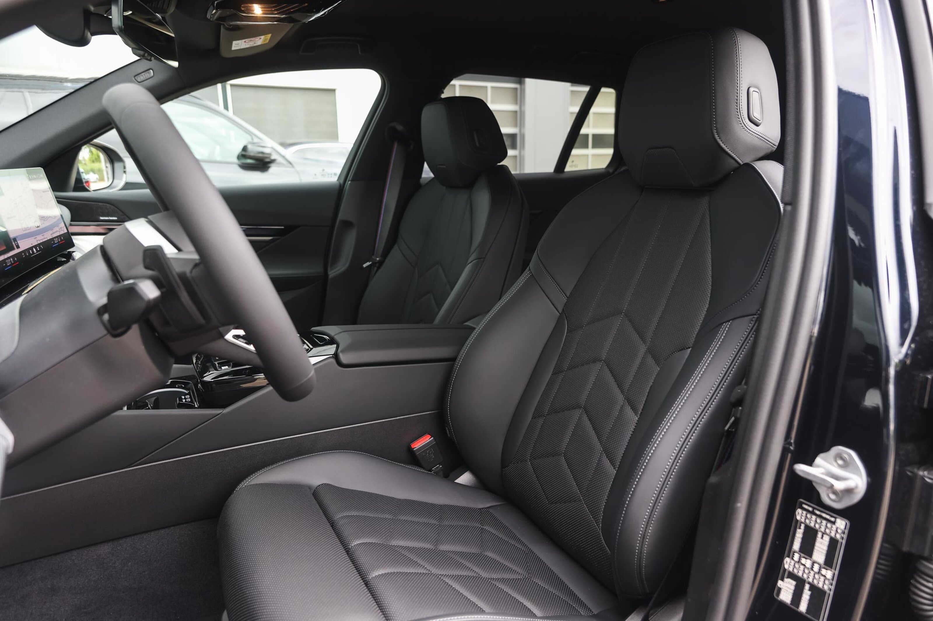 BMW 5 Serie 9