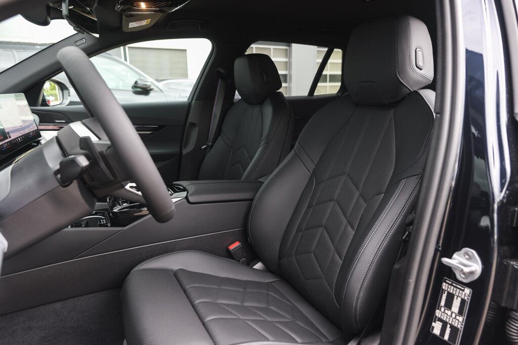 BMW 5 Serie 9